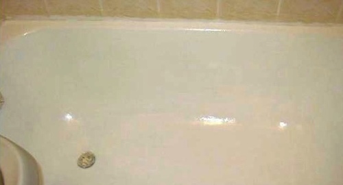 Реставрация акриловой ванны | Тайшет